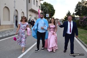  / Новини от Казанлък