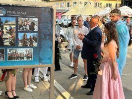  / Новини от Казанлък