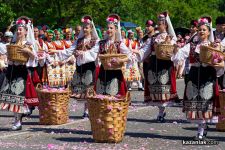  / Новини от Казанлък