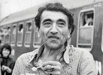 Сто години от рождението на Георги Парцалев / Новини от Казанлък