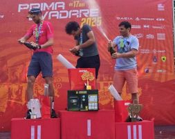 КК „Лястовица-1905“ с призово място на престижно състезание в Румъния / Спортни новини от Казанлък