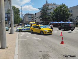  / Новини от Казанлък