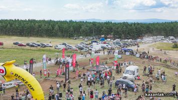 Дамасцена посрещна 5-ия кръг от Републиканския Екстремен ендуро шампионат с оспорвани надпревари и зрелище / Спортни новини от Казанлък