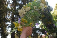 Казанлък ще отбележи Еньовден с празнична програма в къща-музей „Дечко Узунов“ / Новини от Казанлък