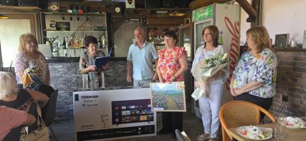  / Новини от Казанлък