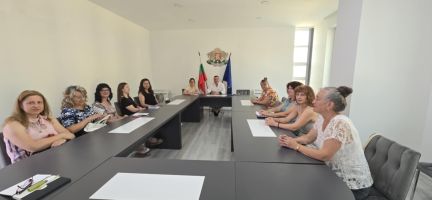  / Новини от Казанлък