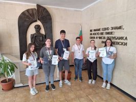  / Новини от Казанлък