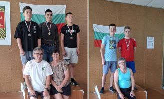  / Новини от Казанлък