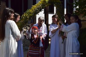  / Новини от Казанлък