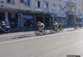  / Новини от Казанлък