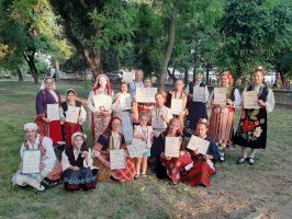  / Новини от Казанлък