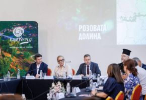  / Новини от Казанлък