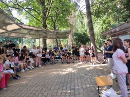  / Новини от Казанлък