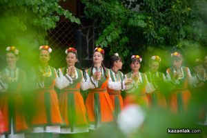  / Новини от Казанлък