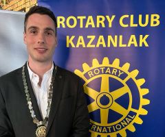  / Новини от Казанлък