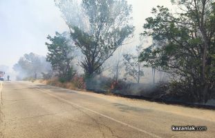  / Новини от Казанлък