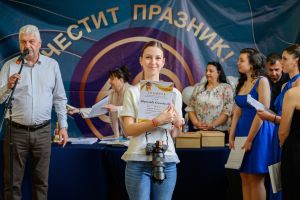  / Новини от Казанлък