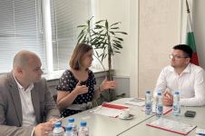  / Новини от Казанлък