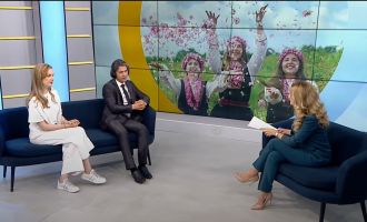  / Новини от Казанлък