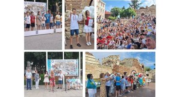  / Новини от Казанлък