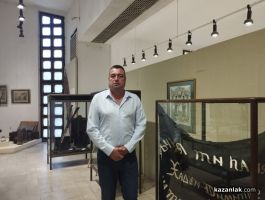  / Новини от Казанлък