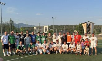  / Новини от Казанлък