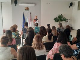  / Новини от Казанлък