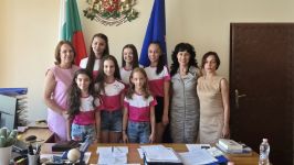  / Новини от Казанлък