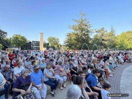  / Новини от Казанлък