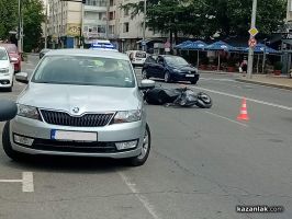  / Новини от Казанлък