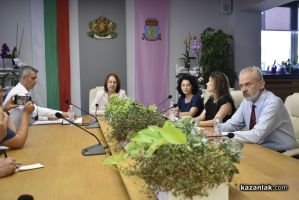  / Новини от Казанлък