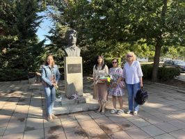  / Новини от Казанлък