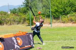 Казанлък събира най-добрите стрелци в България този уикенд / Спортни новини от Казанлък