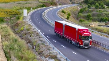 От днес временно ограничават движението на камионите над 20 т. Вижте къде / Новини от Казанлък