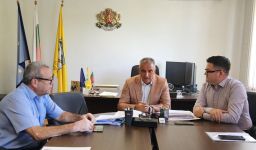  / Новини от Казанлък