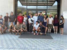  / Новини от Казанлък