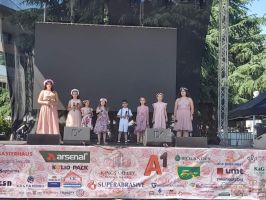  / Новини от Казанлък