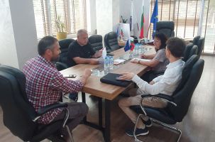  / Новини от Казанлък