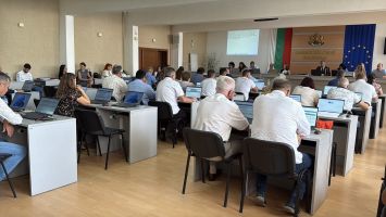  / Новини от Казанлък