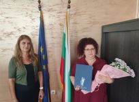 В Окръжен съд – Стара Загора встъпи в длъжност  нов съдия / Новини от Казанлък