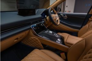 Защо качествената тапицерия на автомобила е важна / Новини от Казанлък