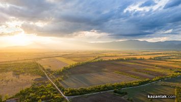  / Новини от Казанлък