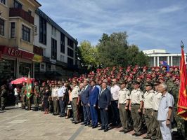  / Новини от Казанлък