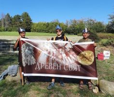  / Новини от Казанлък