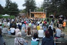  / Новини от Казанлък