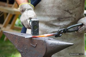 В Шипка представят занаята ковачество / Новини от Казанлък