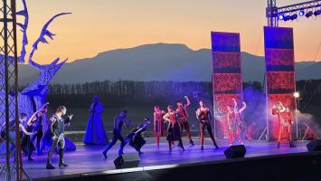  / Новини от Казанлък