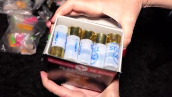 Иззеха незаконни патрони от магазин в Казанлък, собственост на 55-годишна жена / Новини от Казанлък