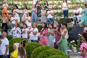  / Новини от Казанлък