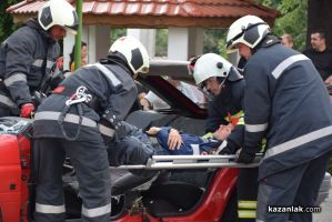  / Новини от Казанлък